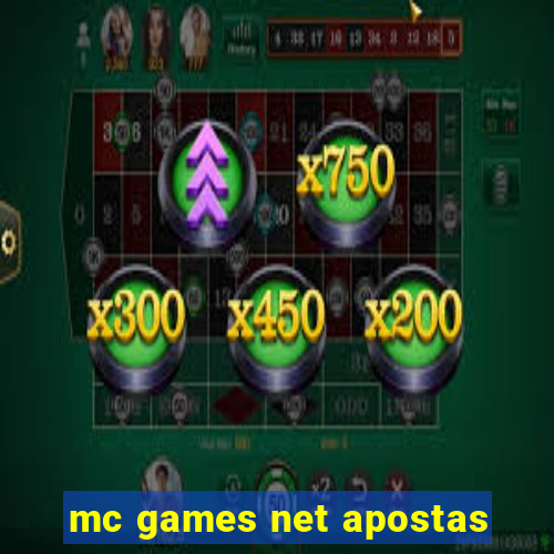 mc games net apostas